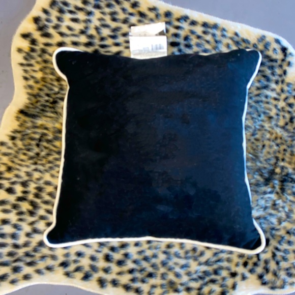 🆕Target Home Alpha-Numeric Accent Pillow, OS - Picture 4 of 6